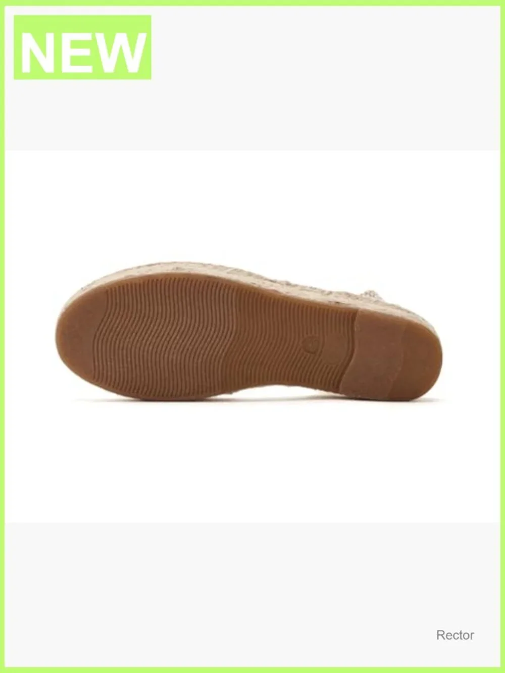 Espadrille Lace-Up Flats Women's Flat Sandals Tie-Up Jute Sole Handcrafted